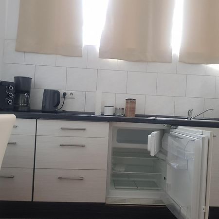 Ferienwohnung Fiwa Fewo-1 Und Fewo-2 Pirmasens Oda fotoğraf