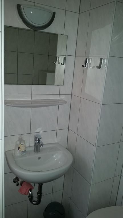 Ferienwohnung Fiwa Fewo-1 Und Fewo-2 Pirmasens Oda fotoğraf