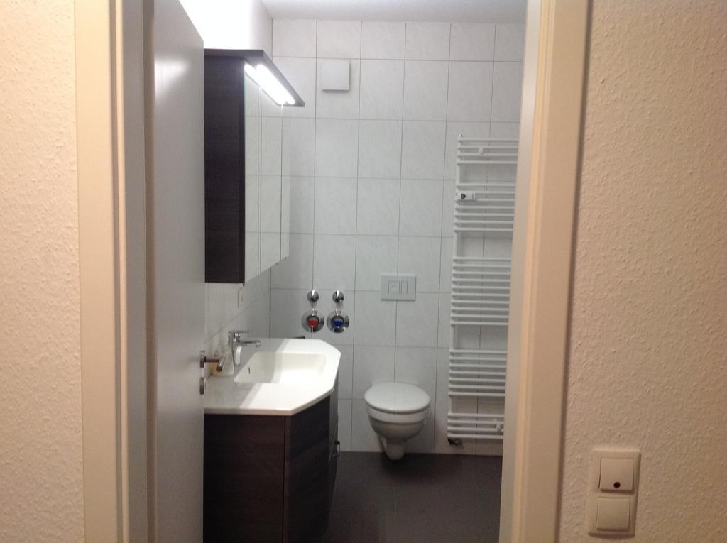 Ferienwohnung Fiwa Fewo-1 Und Fewo-2 Pirmasens Oda fotoğraf