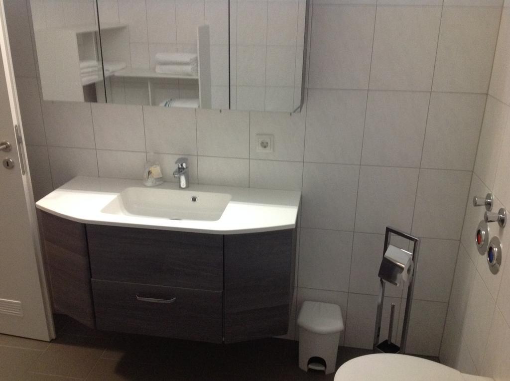 Ferienwohnung Fiwa Fewo-1 Und Fewo-2 Pirmasens Oda fotoğraf