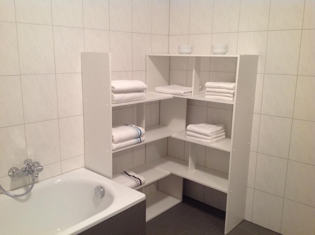 Ferienwohnung Fiwa Fewo-1 Und Fewo-2 Pirmasens Oda fotoğraf
