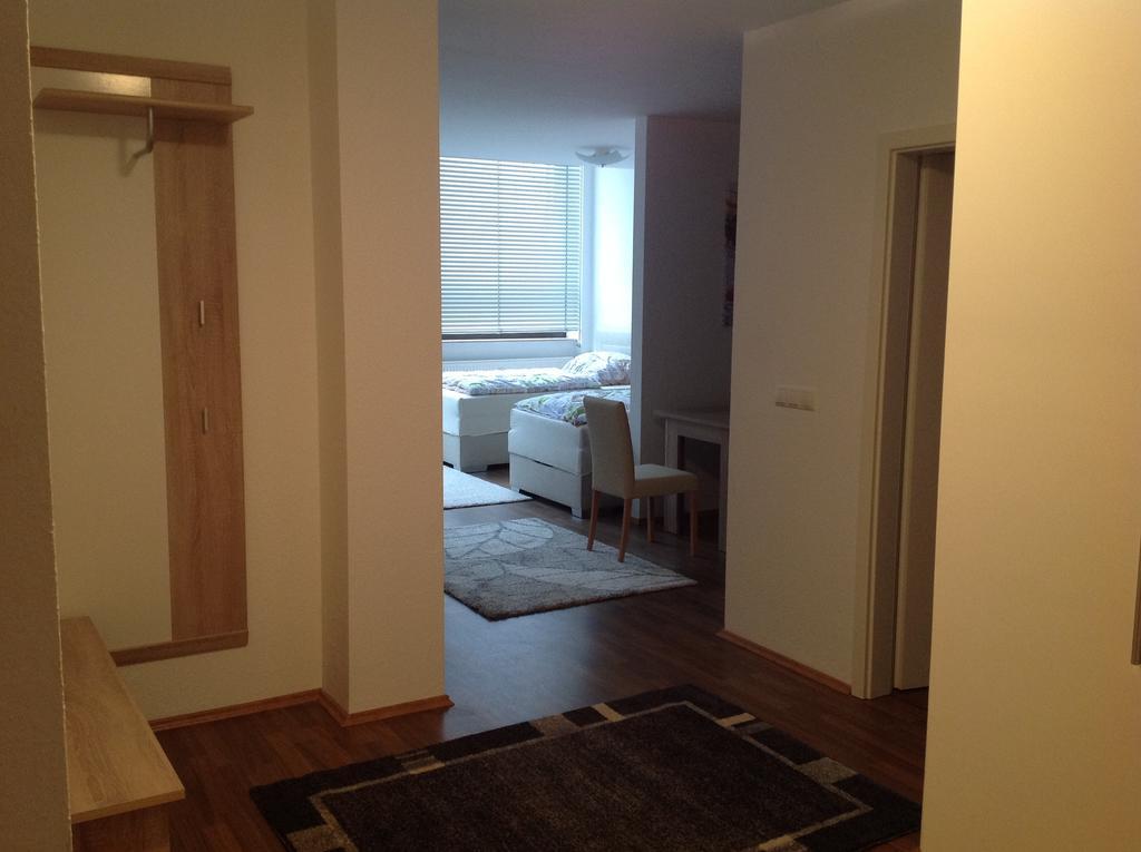 Ferienwohnung Fiwa Fewo-1 Und Fewo-2 Pirmasens Oda fotoğraf